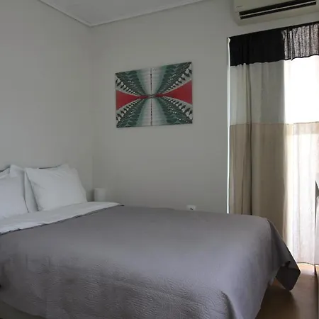 Вилла Lida Garden Loft