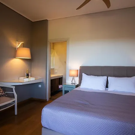 Lida Garden Loft Ανάβυσσος