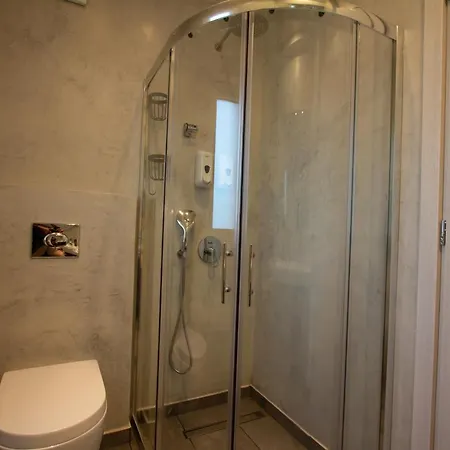 Βίλα Lida Garden Loft *