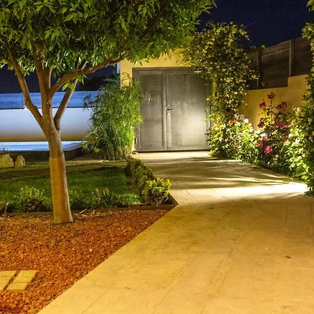 Lida Garden Loft Ανάβυσσος