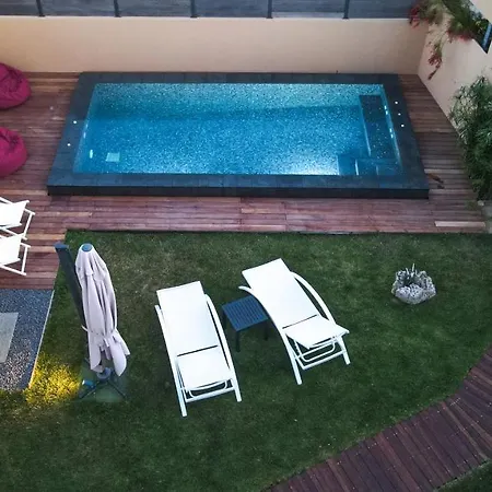 Lida Garden Loft *