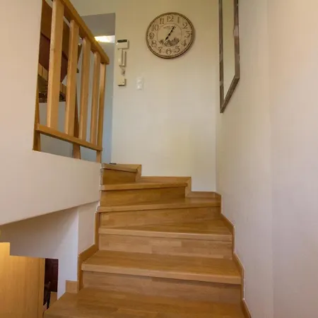 Lida Garden Loft