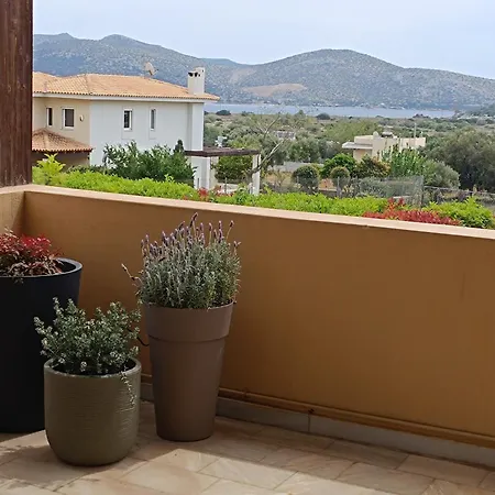 Lida Garden Loft